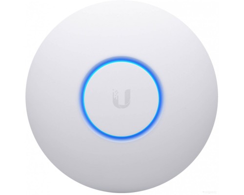 Беспроводной маршрутизатор Ubiquiti UniFi UAP-nanoHD