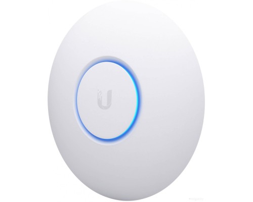 Беспроводной маршрутизатор Ubiquiti UniFi UAP-nanoHD