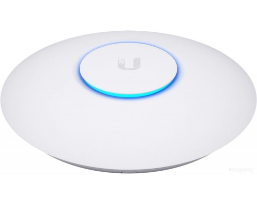 Беспроводной маршрутизатор Ubiquiti UniFi UAP-nanoHD