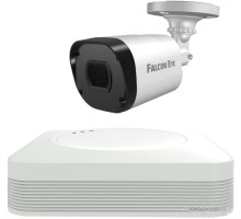 Видеорегистратор наблюдения Falcon Eye FE-104MHD Kit Start Smart