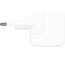 Сетевое зарядное Apple 12W USB Power Adapter MGN03ZM/A