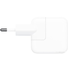 Сетевое зарядное Apple 12W USB Power Adapter MGN03ZM/A