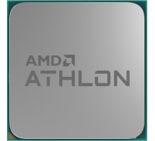 Процессор AMD Athlon 200GE