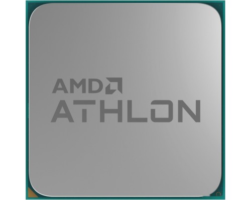 Процессор AMD Athlon 200GE