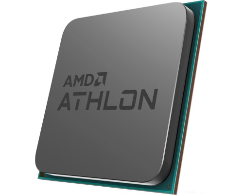 Процессор AMD Athlon 200GE