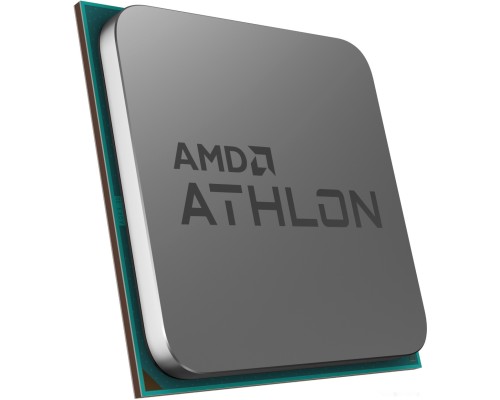 Процессор AMD Athlon 200GE