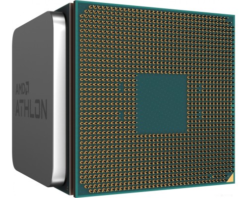 Процессор AMD Athlon 200GE