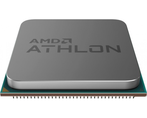 Процессор AMD Athlon 200GE