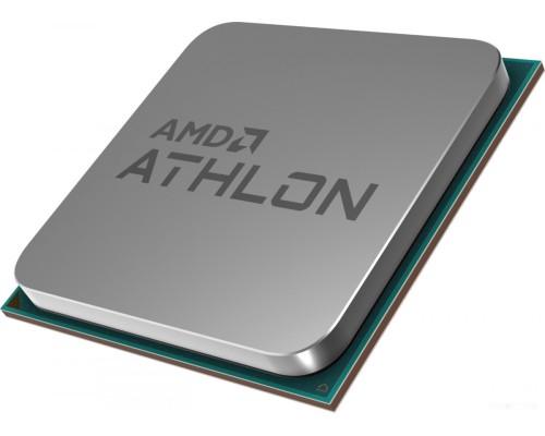 Процессор AMD Athlon 200GE