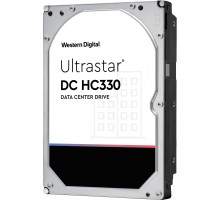 Жесткий диск Western Digital Ultrastar DC HC330 10TB WUS721010AL5204