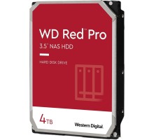 Жесткий диск Western Digital Red Pro 4TB WD4003FFBX