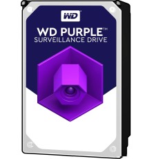 Жесткий диск Western Digital Purple 8TB WD84PURZ