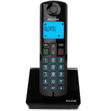 Радиотелефон Alcatel S250 (Black)