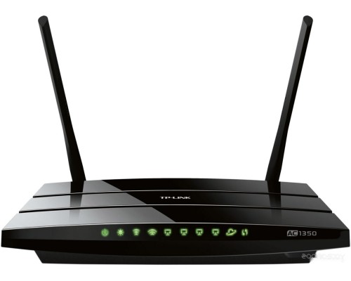 Беспроводной маршрутизатор TP-Link Archer C5 v1