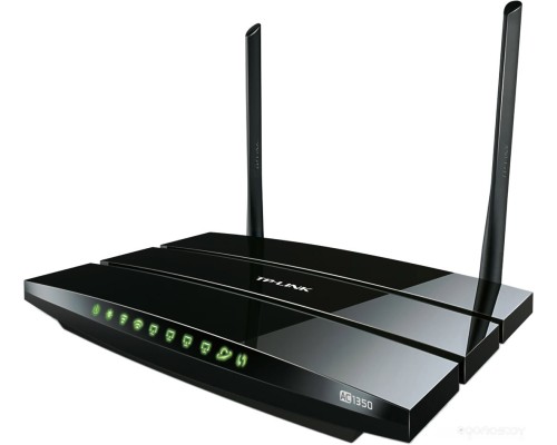 Беспроводной маршрутизатор TP-Link Archer C5 v1