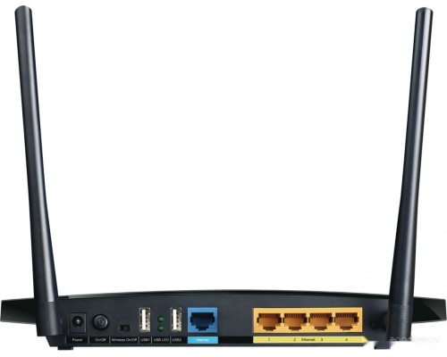 Беспроводной маршрутизатор TP-Link Archer C5 v1