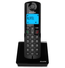 Радиотелефон Alcatel S230 (Black)