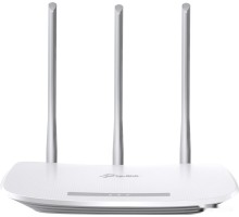 Беспроводной маршрутизатор TP-Link TL-WR845N v4