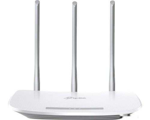 Беспроводной маршрутизатор TP-Link TL-WR845N v4