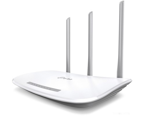 Беспроводной маршрутизатор TP-Link TL-WR845N v4