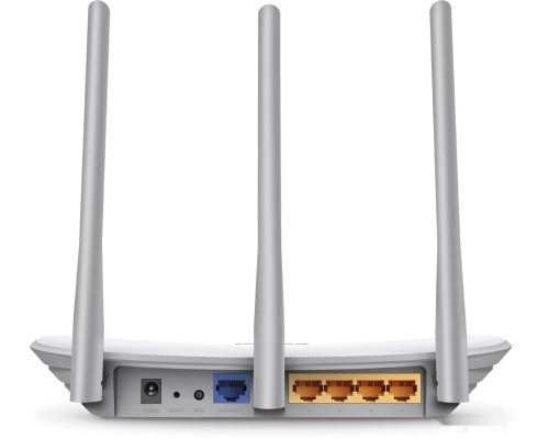 Беспроводной маршрутизатор TP-Link TL-WR845N v4