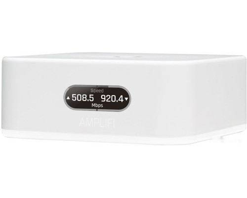 Беспроводной маршрутизатор Ubiquiti AmpliFi Instant Router AFi-INS-R