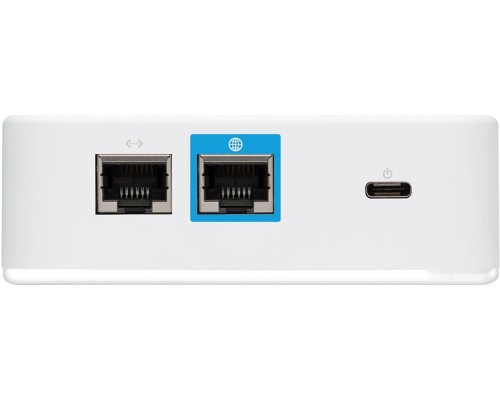 Беспроводной маршрутизатор Ubiquiti AmpliFi Instant Router AFi-INS-R