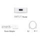 Беспроводной маршрутизатор Ubiquiti AmpliFi Instant Router AFi-INS-R