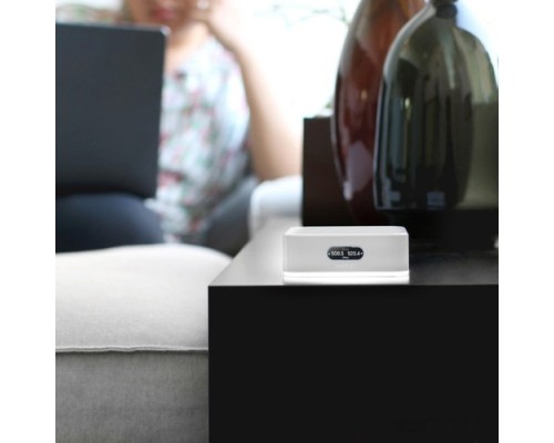 Беспроводной маршрутизатор Ubiquiti AmpliFi Instant Router AFi-INS-R