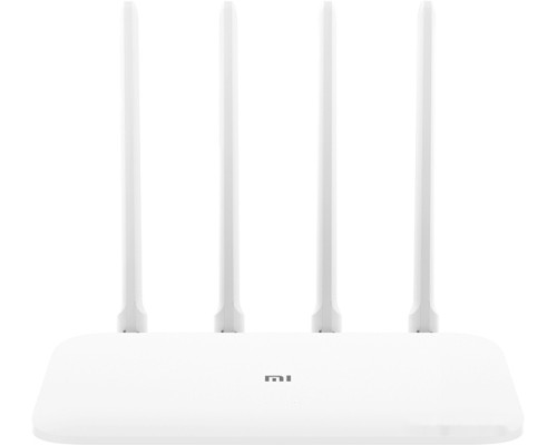 Беспроводной маршрутизатор Xiaomi Mi Router 4a Gigabit Edition (китайская версия)