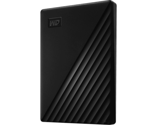 Внешний жёсткий диск Western Digital My Passport 2TB WDBYVG0020BBK