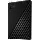 Внешний жёсткий диск Western Digital My Passport 2TB WDBYVG0020BBK