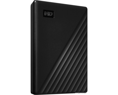 Внешний жёсткий диск Western Digital My Passport 2TB WDBYVG0020BBK