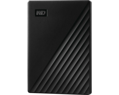 Внешний жёсткий диск Western Digital My Passport 2TB WDBYVG0020BBK