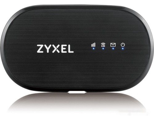 Беспроводной маршрутизатор Zyxel WAH7601