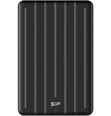 Внешний жёсткий диск Silicon Power Bolt B75 Pro 256GB SP256GBPSD75PSCK