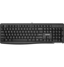 Клавиатура Canyon CNE-CKEY5-RU