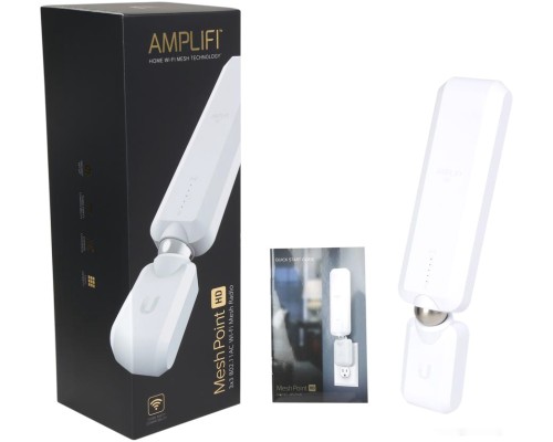 Беспроводной маршрутизатор Ubiquiti AmpliFI MeshPoint [AFi-P-HD]