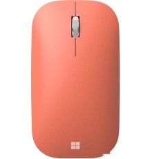 Мышь Microsoft Modern Mobile Mouse (персиковый)