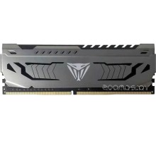 Модуль памяти Patriot Viper Steel 32GB DDR4 PC4-24000 PVS432G300C6