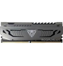 Модуль памяти Patriot Viper Steel 32GB DDR4 PC4-24000 PVS432G300C6