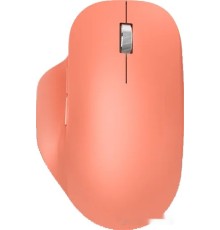 Мышь Microsoft Bluetooth Ergonomic Mouse (персиковый)