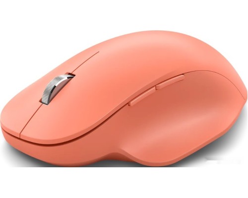 Мышь Microsoft Bluetooth Ergonomic Mouse (персиковый)