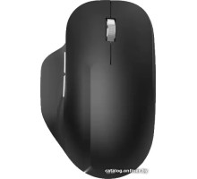 Мышь Microsoft Bluetooth Ergonomic Mouse (черный)