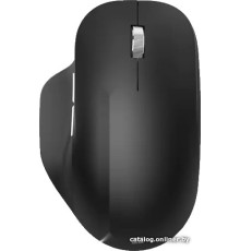 Мышь Microsoft Bluetooth Ergonomic Mouse (черный)