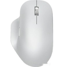 Мышь Microsoft Bluetooth Ergonomic Mouse (белый)