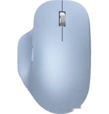 Мышь Microsoft Bluetooth Ergonomic Mouse (голубой)