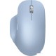 Мышь Microsoft Bluetooth Ergonomic Mouse (голубой)