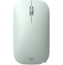 Мышь Microsoft Modern Mobile Mouse (мятный)