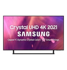 Телевизор Samsung UE43AU9000U